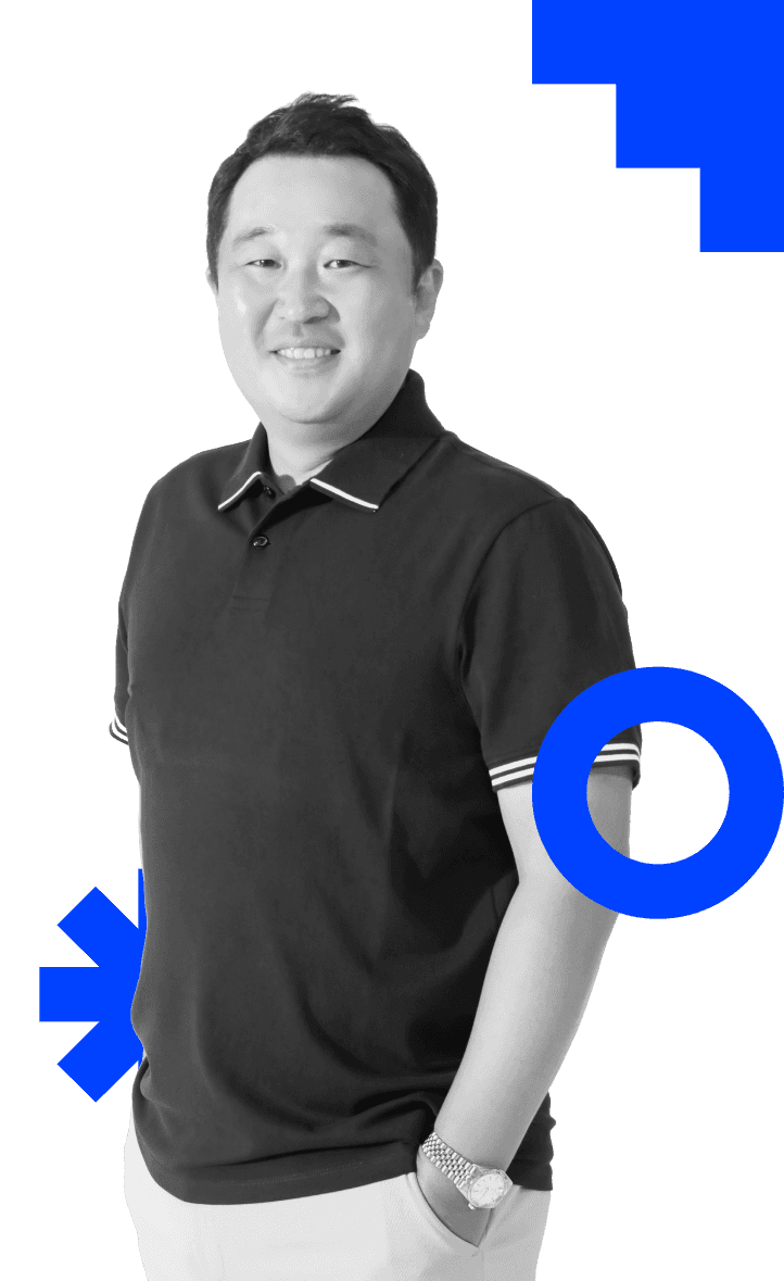 Innogrid CEO 김명진