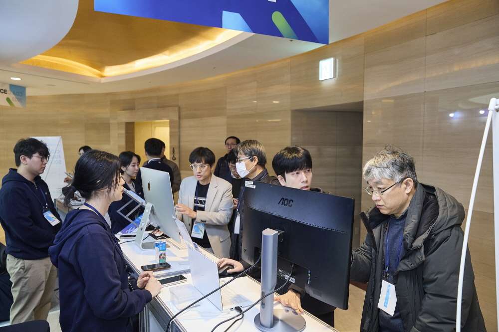 CDA 2023 Conference 현장 이미지