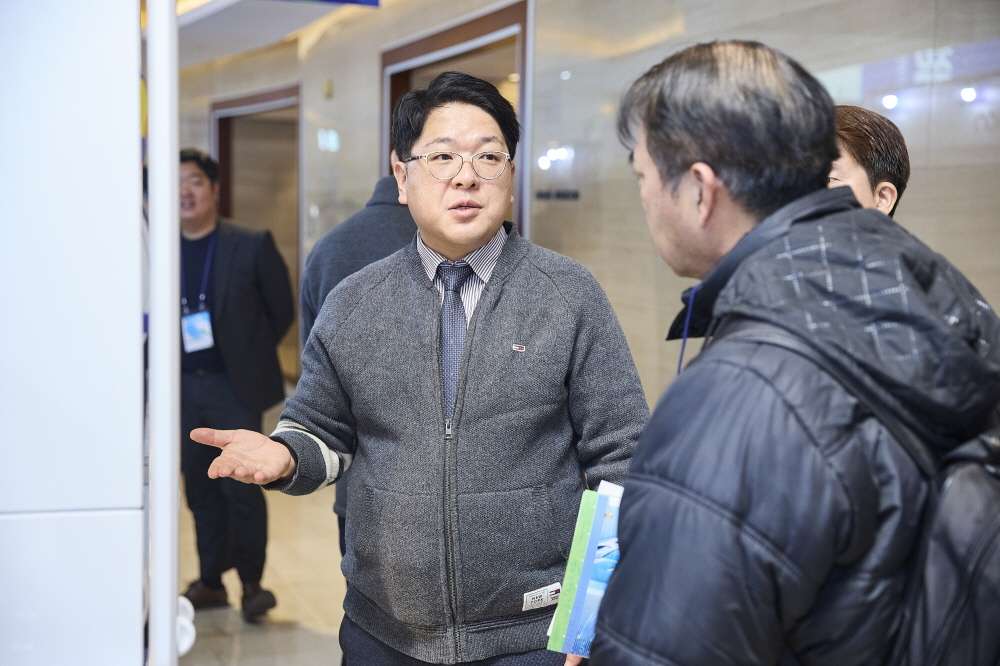 CDA 2023 Conference 현장 이미지