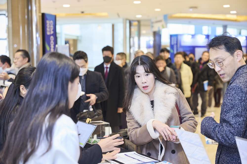 CDA 2023 Conference 현장 이미지