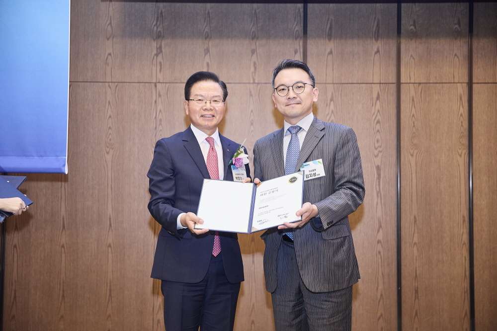 CDA 2023 Conference 현장 이미지