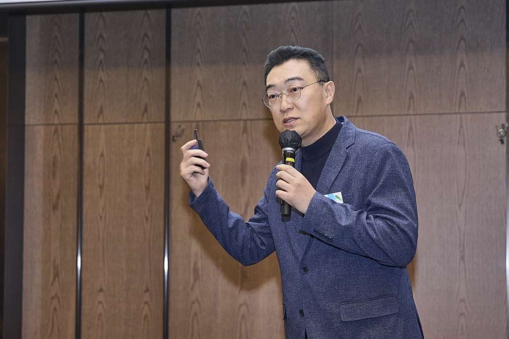 CDA 2023 Conference 현장 이미지