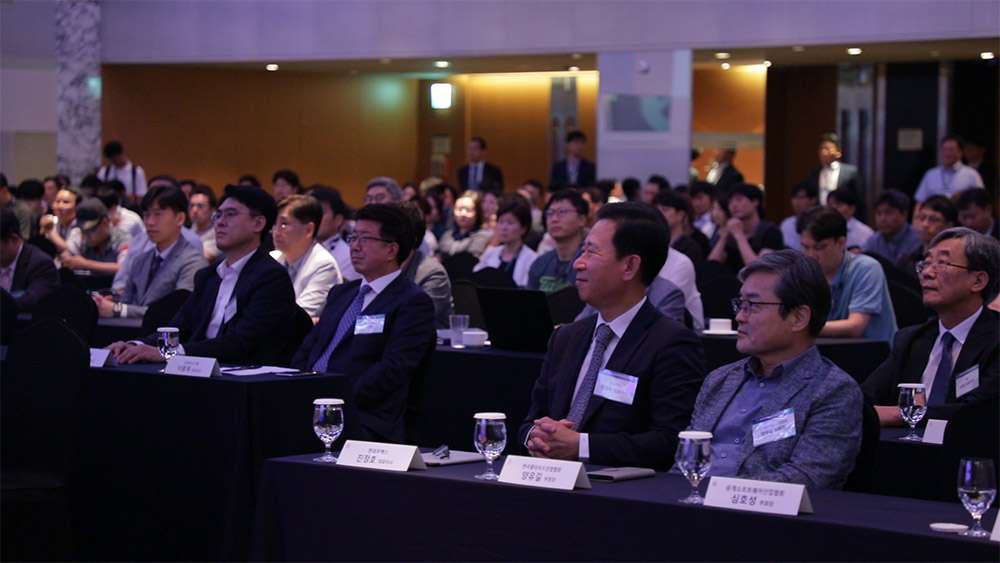 KDA2019 현장 이미지