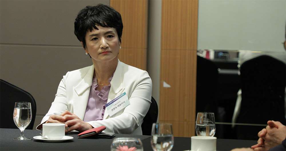 KDA2019 현장 이미지