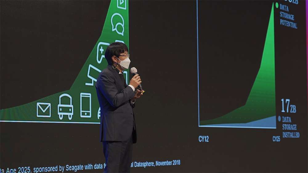 KDA2020 현장 이미지