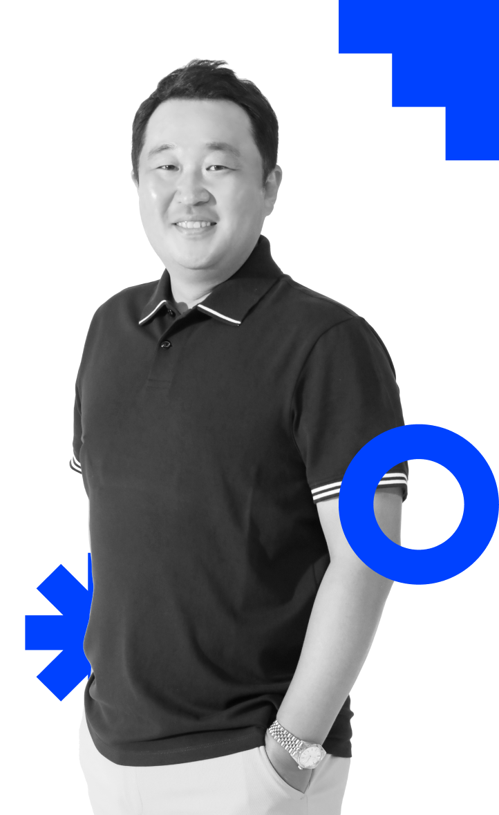 Innogrid CEO 김명진