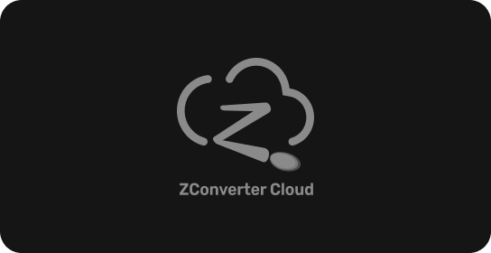 ZConverter Cloud