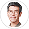 발표자 사진