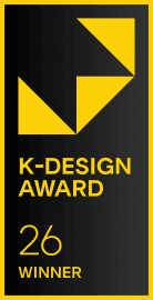 k-design award 26 winner