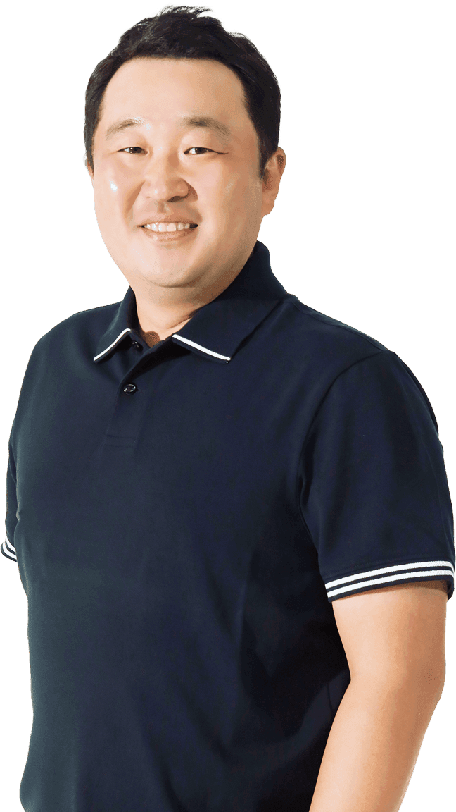 Innogrid CEO 김명진