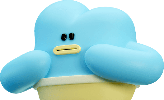 이노그리드 캐릭터 라우덕