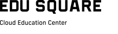 EDU SQUARE Logo