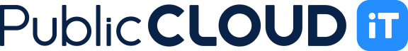 Cloudit Public Service logo